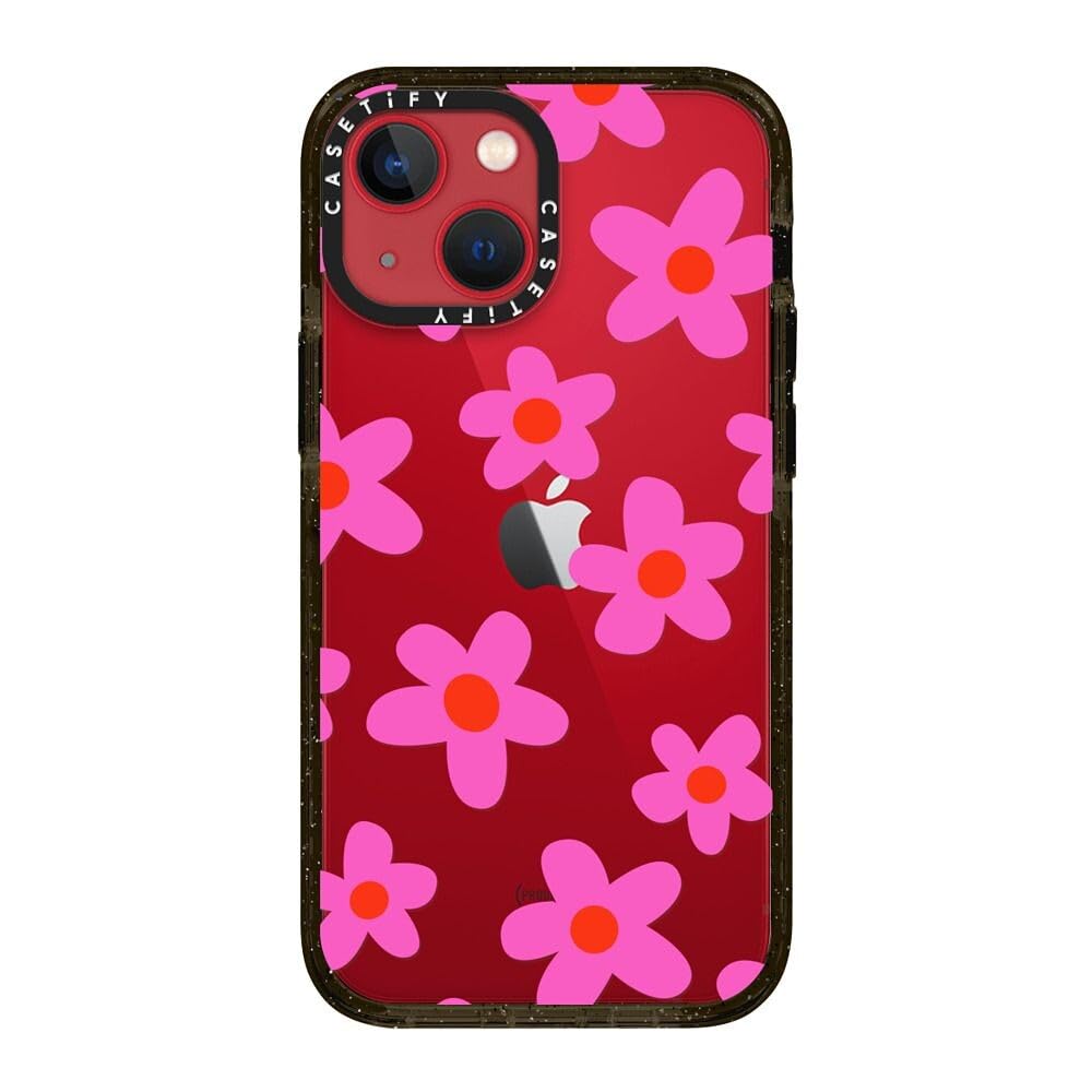 Amazon.com: CASETiFY Impact iPhone 13 Mini Case [6.6ft Drop